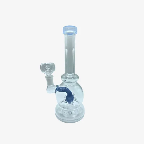 Bubbler (BUB-0012)