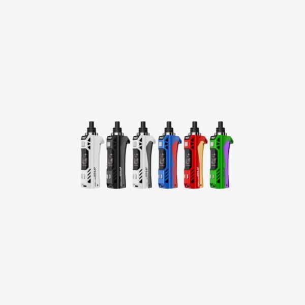 Yocan Cylo Wax Battery